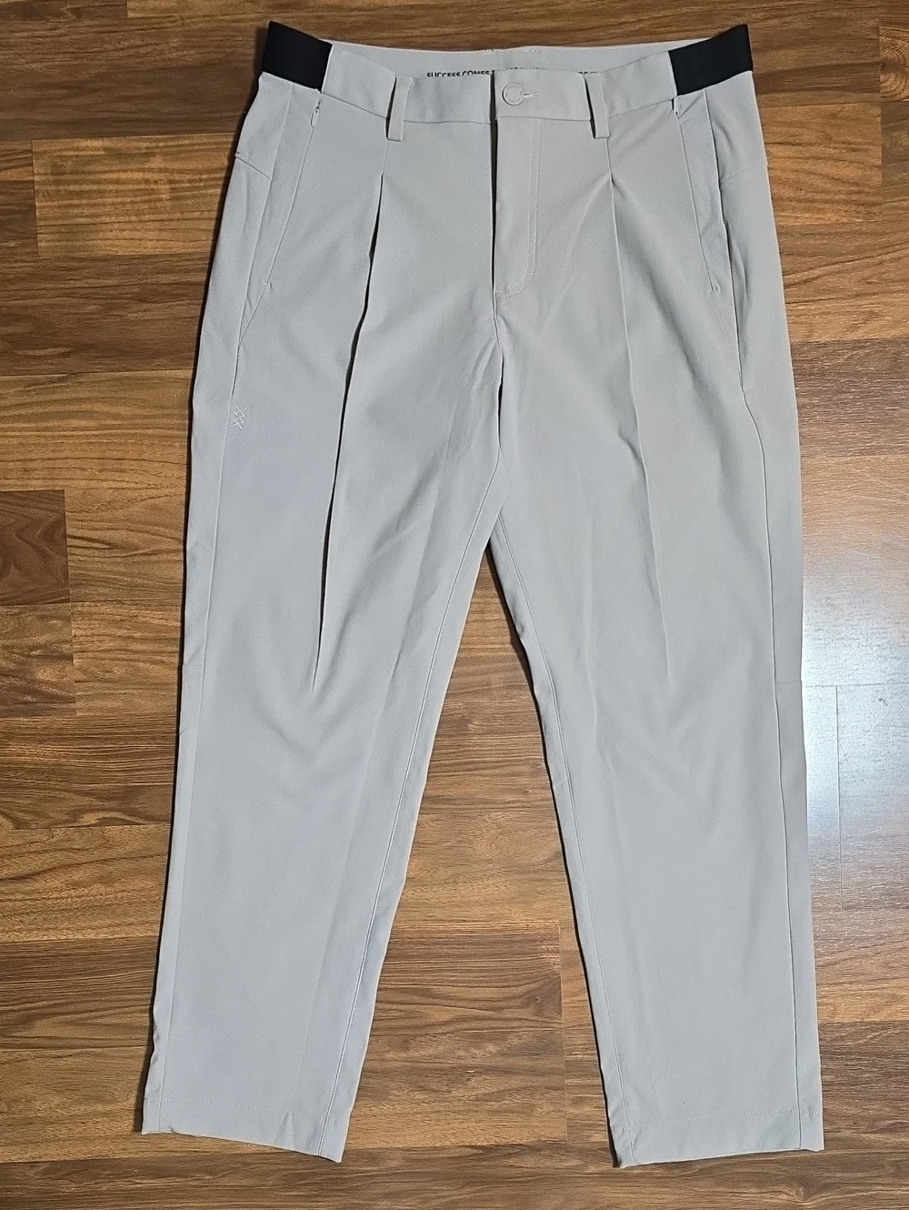 Rhone Commuter Pants - Pleated Front (Style 101951)